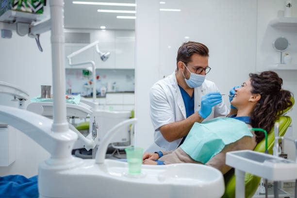 Reliable Cottonwood, CA  Holistic Dental Services Solutions