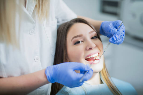 Why Choose Us for Your Dental Needs in Cottonwood, CA