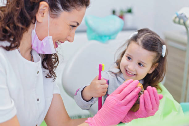 Best Dental Exams and Cleanings  in Cottonwood, CA
